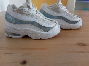 mermaid air max