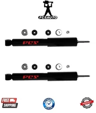 Front L/R Suspension Shock Absorber FCS 346052 fits Plymouth RoadRunner 68-72