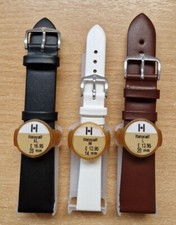 Hirsch Italocalf Watch Strap