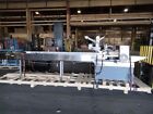 Ameripak # 40 Horizontal Wrapper w/ 10’ Ss Lugged Infeed Conveyor