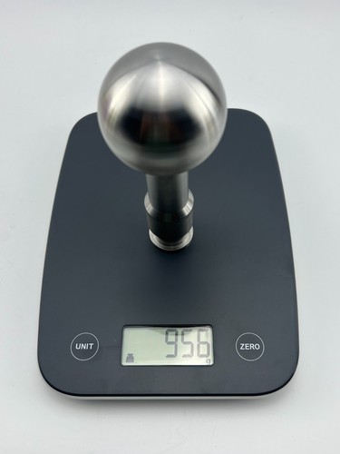 BILLETE KOBE GEAR KNOB SHORT SHIFT PÚRPURA - Imagen 8 de 55
