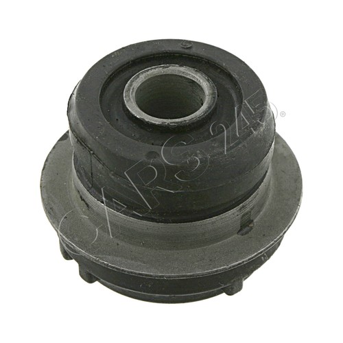 SWAG Front Axle Control Arm Trailing Bushing Fits MERCEDES 190 W124