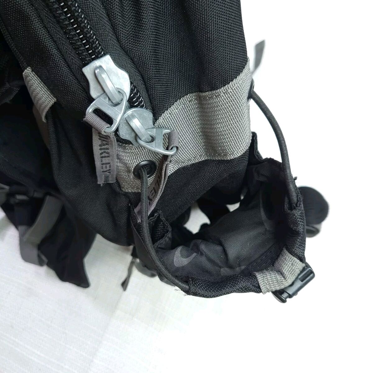 Oakley Tool Box 2.0 Tactical Field Gear Backpack Vtg Gorp Oakley Tool Box 2.0 Tactical Field Gear Backpack Vtg Gorp