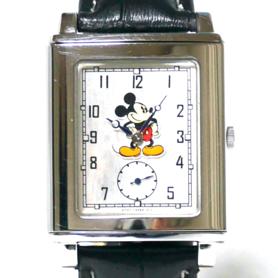 SEIKO ALBA DISNEY LIMITED COLLECTION Reverso Watch ACAT015