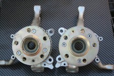 GOLF 3 VR6 GTI RADLAGERGEHÄUSE ACHSSCHENKEL VORN 5x100 PLUSACHSE PASSAT 35i VW