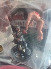 HorrorClix ~ VLAD THE IMPALER #300 The Lab LE Convention Promo sealed