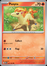 Scarlet & Violet 151 - Holos/Reverse Holos - Near Mint/Pack Fresh - (30% OFF)