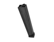 Bulldog Falcon SR4 9MM AEG Airsoft Gun Spare Magazine Hi-Capa/Mid Cap/Converter