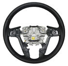 <!--F#f_0-->Genuine Holden VE WM Leather Steering Wheel SV6 SS Berlina Black Commodore GMH<!--F/-->