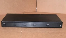 Niles HDL-4 High Definition Speaker Selection System