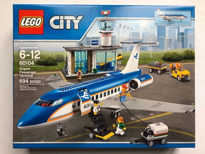 lego 60104 ebay