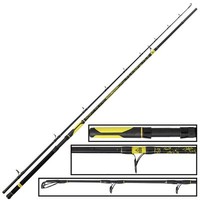 Black Cat Perfect Passion 3M 600G XH-S - Wallerrute, Angelrute, Welsrute, Rute