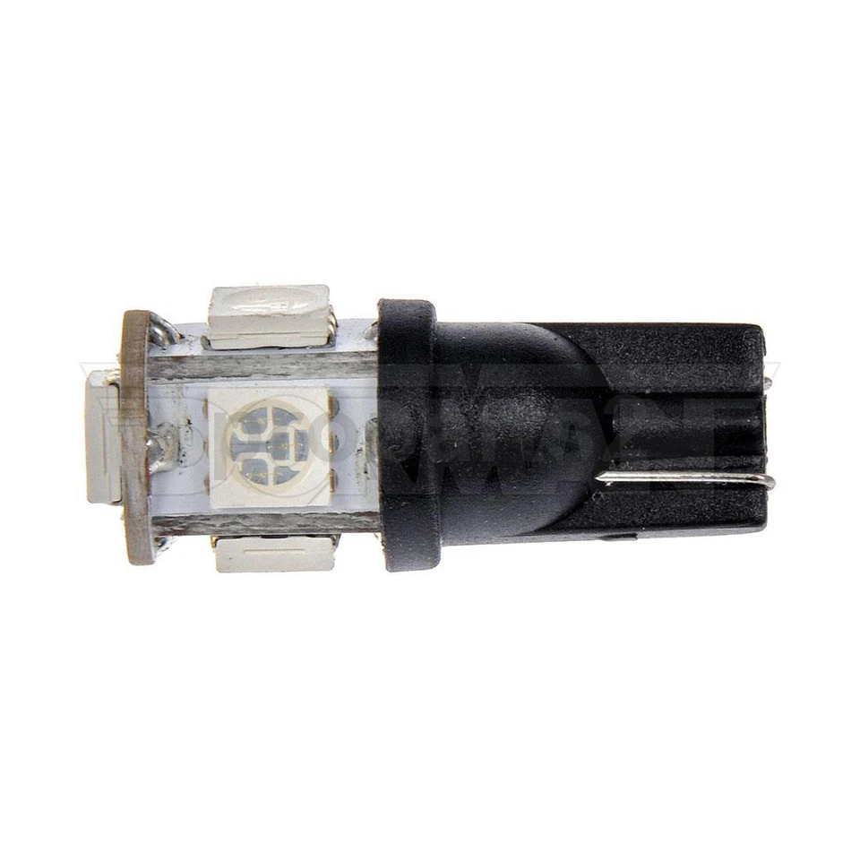 Bombilla indicadora de señal de giro Dorman 2X para camioneta Toyota 1982-1992 Foto 3 de 4