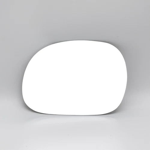 Replace Mirror Glass For 1997-2003 Ford F-150 Driver Left Side Non Heated #2705