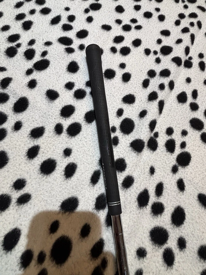 Adams Idea A12 OS 9 Iron RH - Image 4 of 4