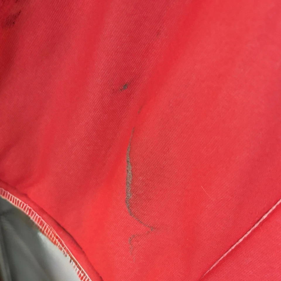 Saco de dormir vintage 1997 Nickelodeon RUGRATS Viacom Tommy Chuckie Angelica - Imagem 4 de 4