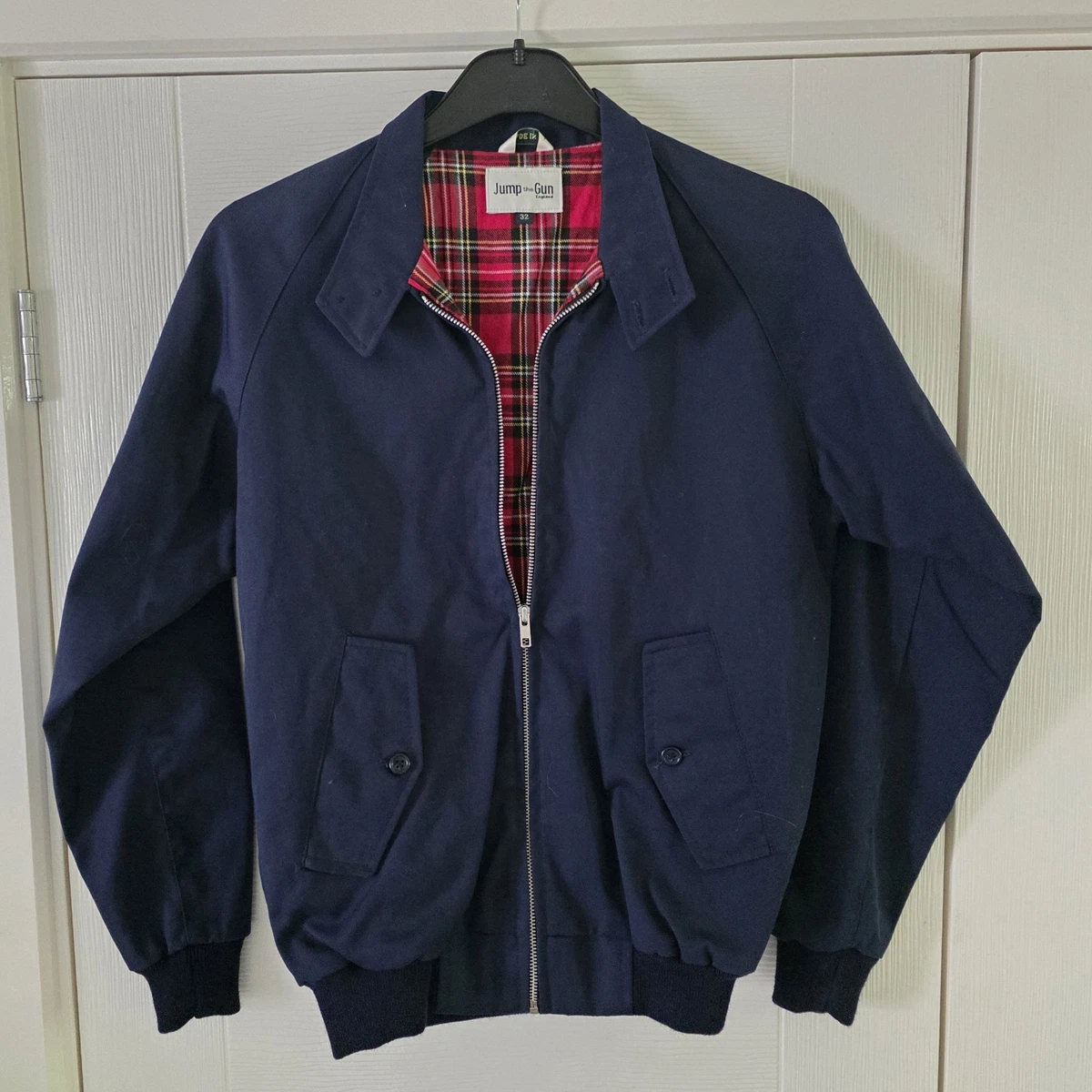 Jump Clothing for Men for sale | eBay UK