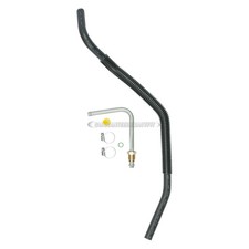 For Mercury Comet Cyclone Cougar Edelmann Power Steering Return Line DAC