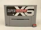 Krikzz Super EverDrive X6 (SNES Super Nintendo)