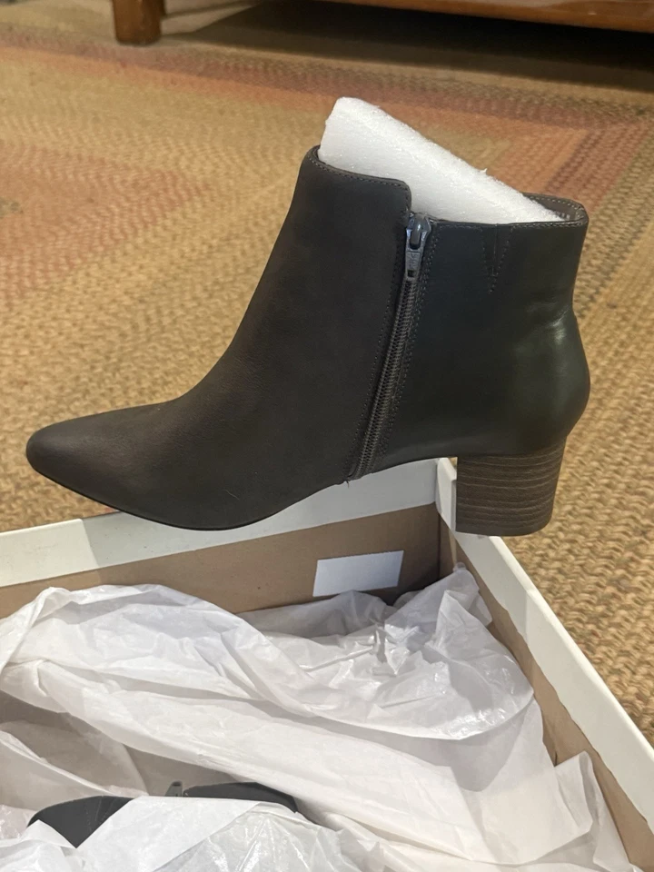 Nuevo En Caja, Rockport Chilmark 2 Piezas Foto 3 de 4