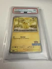PSA 9 MINT  Pikachu Illustration Contest 2024 Promo SVP #214 Pokemon