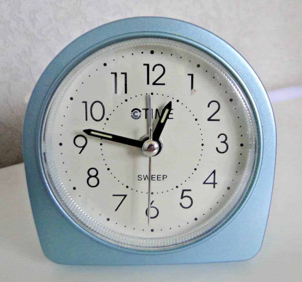 Horloge Murale Coucou Schneider 5 Feuilles 22cm, Quartz, Bois Peint à La Main