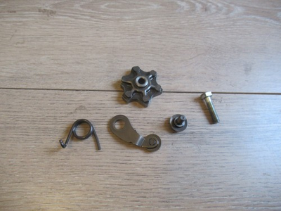 #ad XR 200 HONDA *2002 XR 200R 2002 SHIFT CAM PARTS $48.98