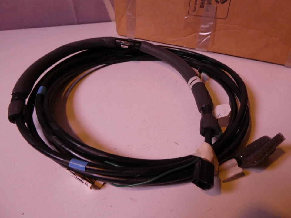 GM Radio Antenna Extension Cable Escalade Suburban Tahoe ACDelco OEM 22827843 X5 - Image 2 of 4