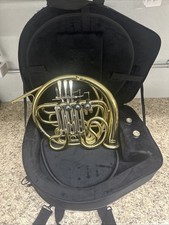 Glory Intermediate double french horn