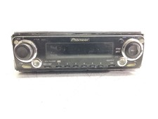 CDTM014800EW AUDIO SYSTEM / RADIO CD / 2651317 FOR SEAT TOLEDO 1M2 1.9 TDI