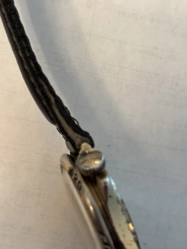 Vintage Vostok Komandirski Admiral’s Watch Mechanical (Manual) Working - Image 4 of 4