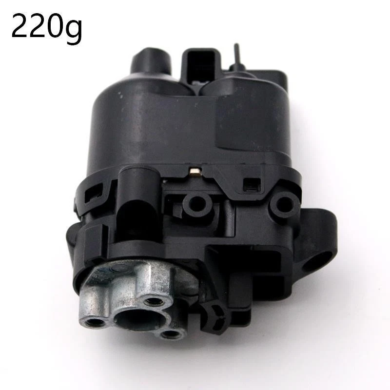 Conjunto de motor plegable espejo retrovisor lateral eléctrico para Honda Odyssey MK5 2017-2023 Foto 4 de 4