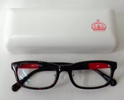 Zoff utano prince sama glasses collaboration missing lens accessory cosplay