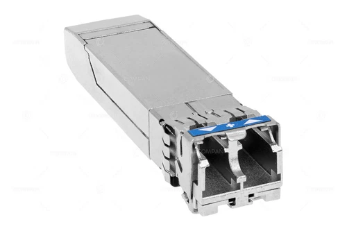 019-078-047 EMC OPTICAL TRANSCEIVER MODULE 16G SFP+ SMF 1310NM 10KM