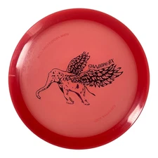 Shadowfax | 400 | Red/Pink 174g