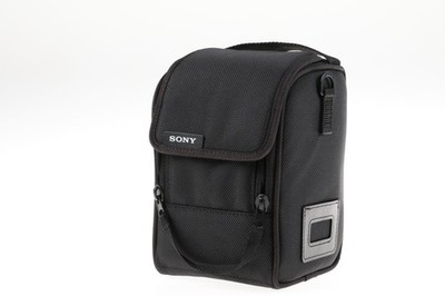 SONY LCS-FEA Objektivköcher