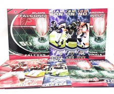 NFL/MLB Sports Team 2-Pocket School Folders, ...