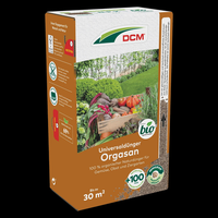 Cuxin Dcm Orgasan UniversaldüNger 1,5 Kg GartendüNger Langzeitwirkung Bio