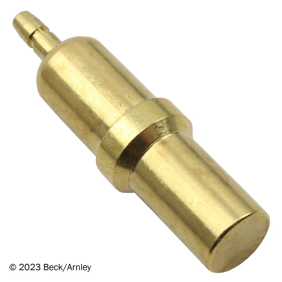 Sw de envío de temperatura Beck Arnley 201-0247 con medidor para modelos Nissan 65-86 seleccionados Foto 3 de 4