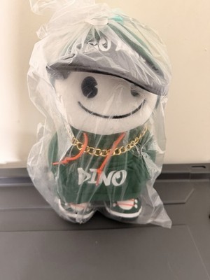 Bigo Live Hip Hop Dino
