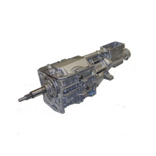 T5 85-93 Ford Mustang Manual Transmission