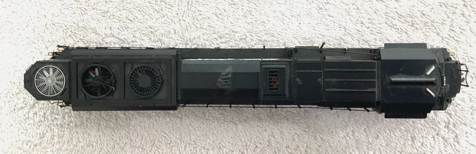 TESTED HO Scale Athearn #75839 SD70ACe with DCC & Sound. Norfolk Southern #1122 - Image 4 of 4