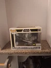 Funko Pop! Star Wars #592 The Mandalorian in N1 Starfighter (with Grogu)