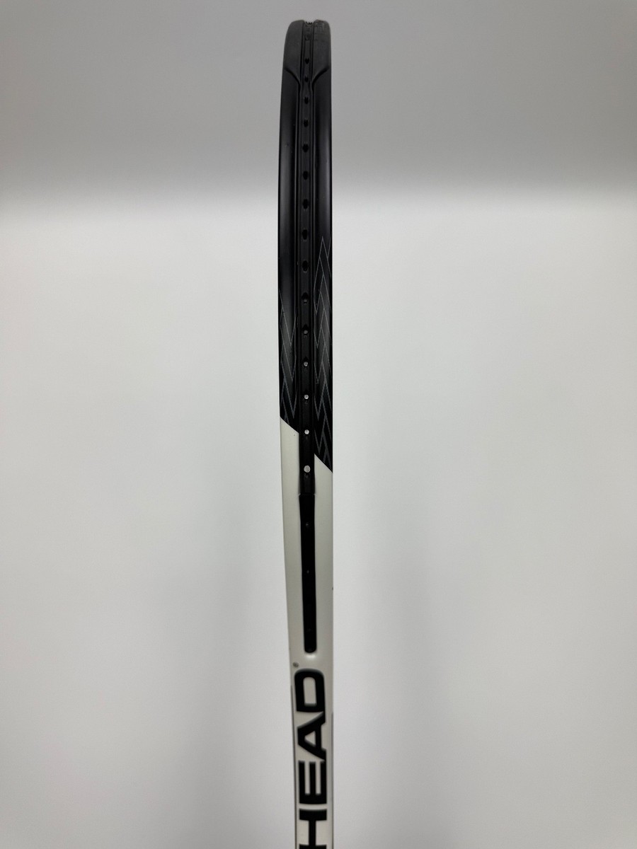 Head Graphene Touch Speed MP, 4 1/4 Excellent 9/10 Jannik Sinner