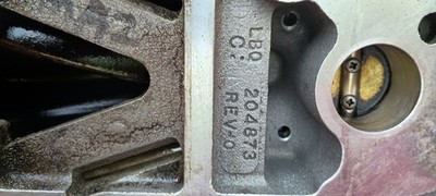 Late 90s,🇺🇸GM 3.8L Gen 2 M90 Eaton Supercharger🏁turns Freely