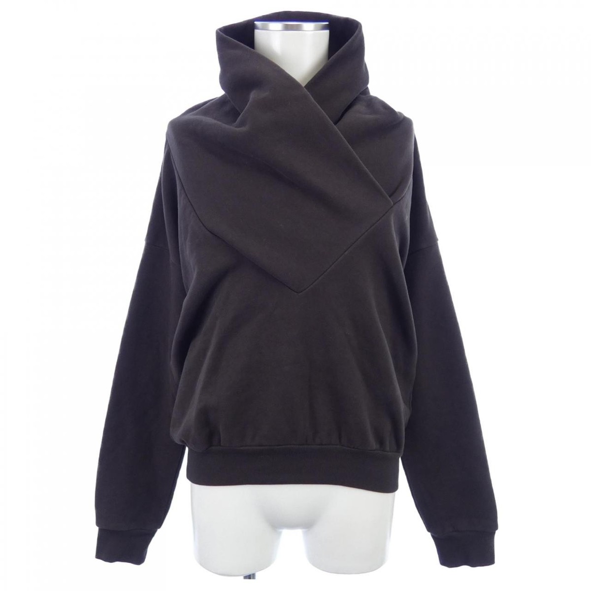 Authentic Saint Laurent SAINT LAURENT 755059 Y36SW Sweatshirt #230