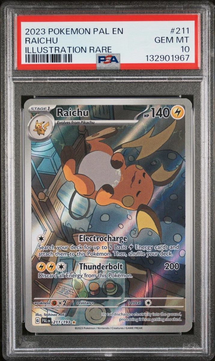 Raichu