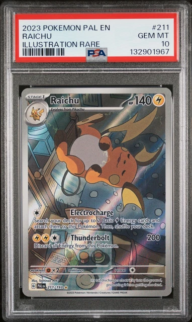 Raichu