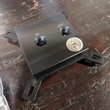 EK-Supremacy MX Water Block