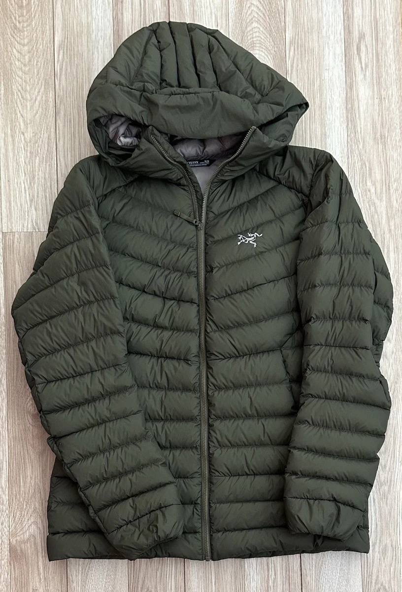 Arc'teryx Green Coats, Jackets & Vests for Women for sale | eBay